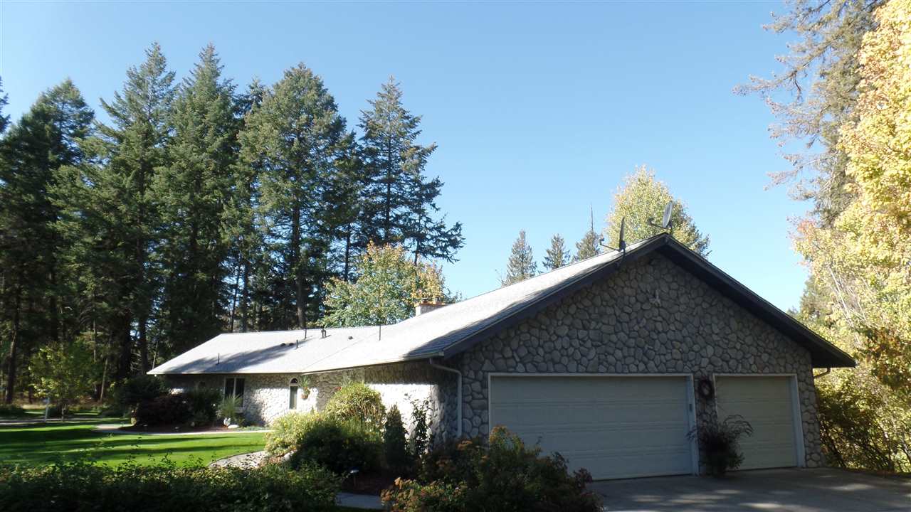624 Cole Road Colville, WA 99114 - Photo 4 of 20