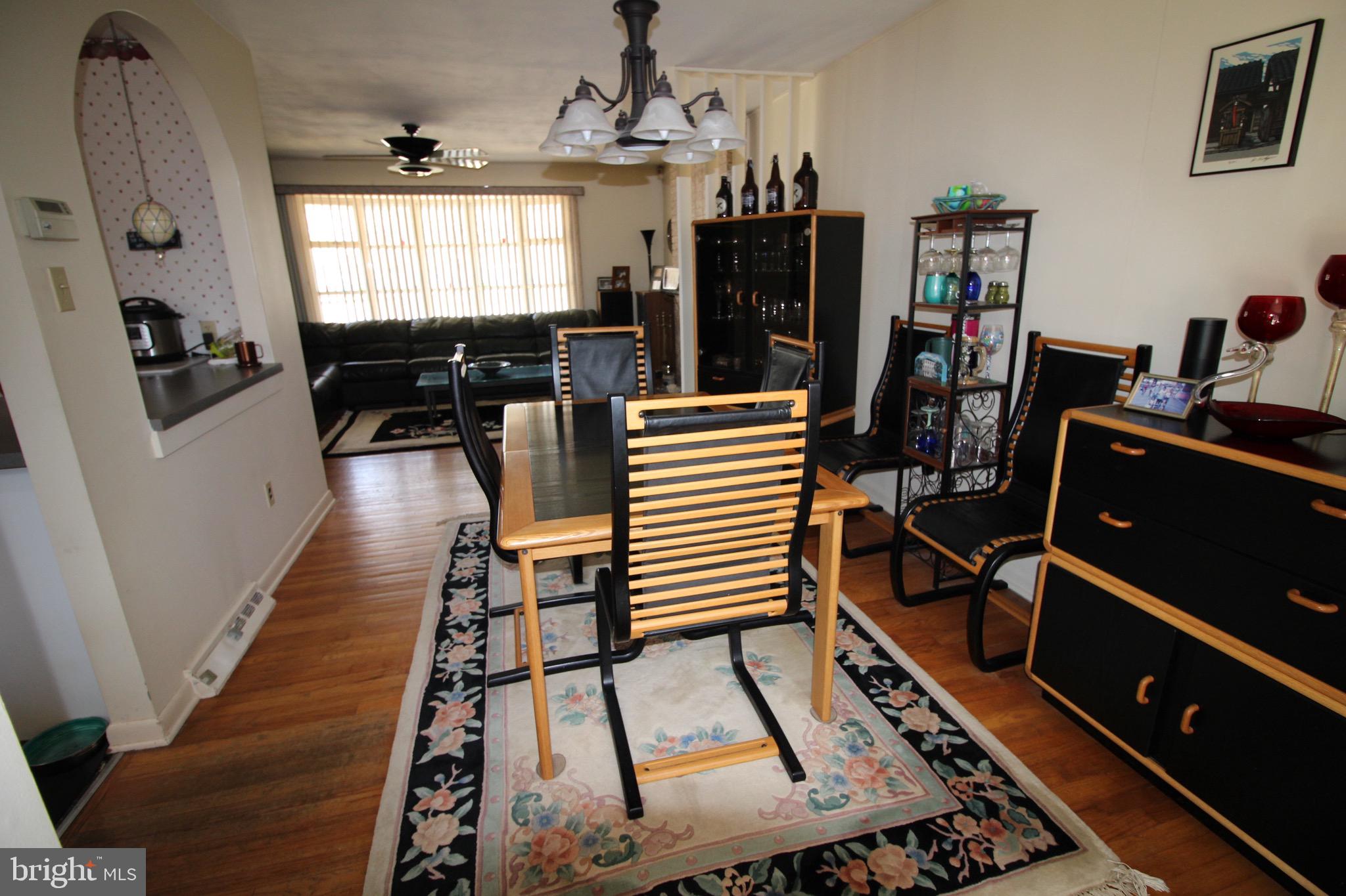 112 Harvard Road Glassboro, NJ 08028 - Photo 11 of 24 a view of a room with gym equipment