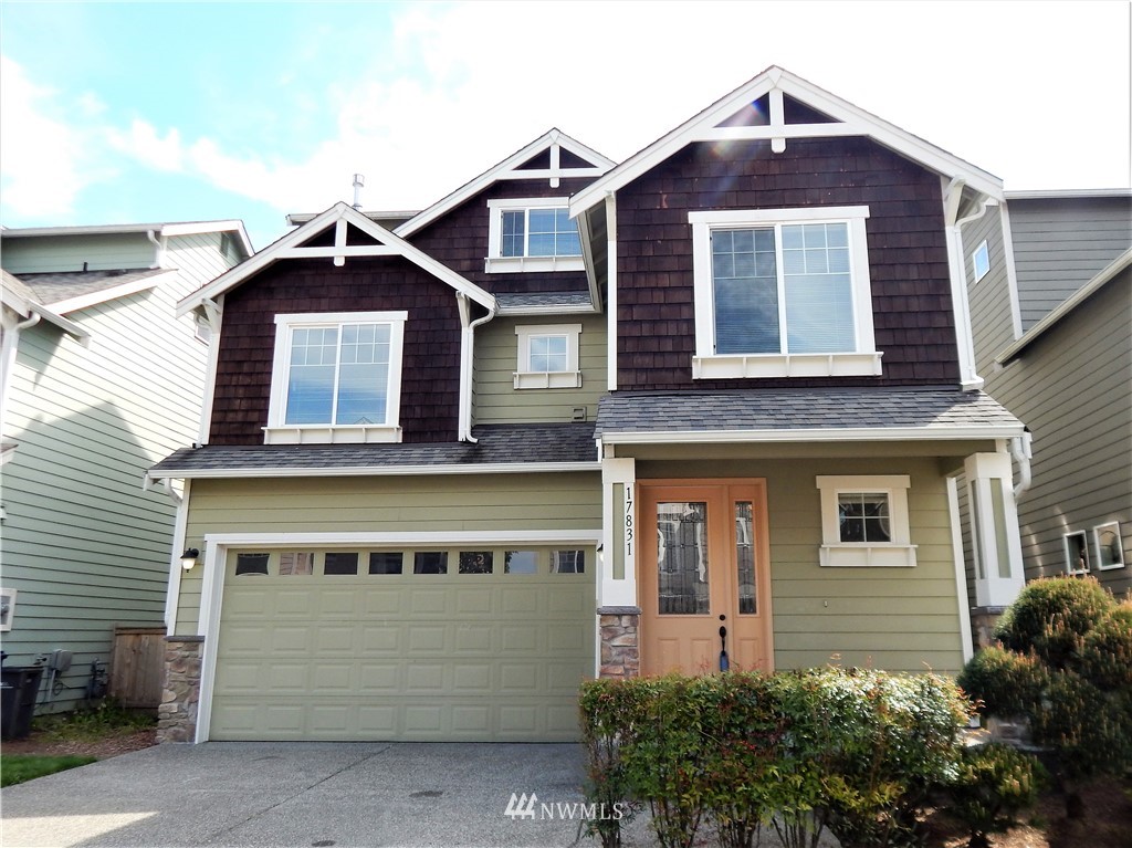 17831 19th Avenue Southeast, Unit 26 Bothell, WA 98012 - Photo 1 of 20