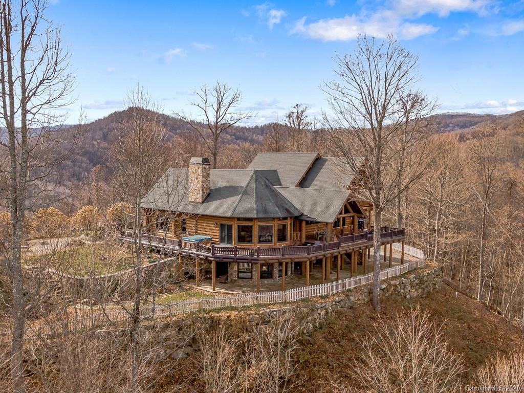 650 Poplar Gap Road Hot Springs, NC 28743 - Photo 2 of 46 Gallery Image 2