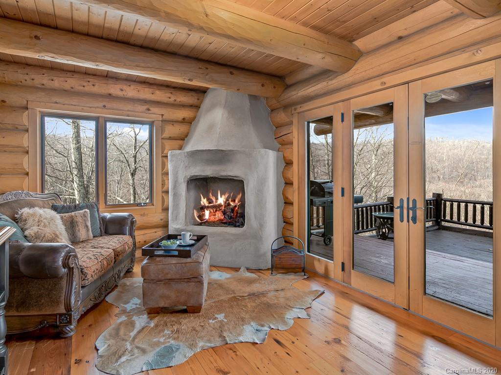 650 Poplar Gap Road Hot Springs, NC 28743 - Photo 14 of 46 Gallery Image 14