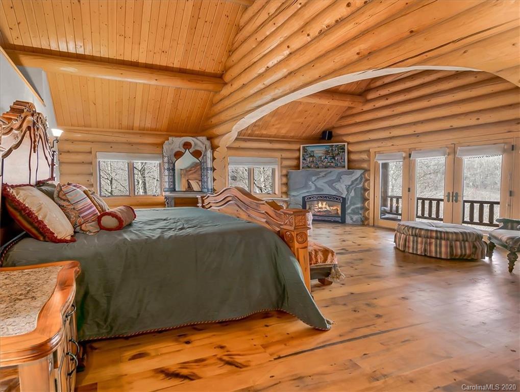 650 Poplar Gap Road Hot Springs, NC 28743 - Photo 21 of 46 Gallery Image 21
