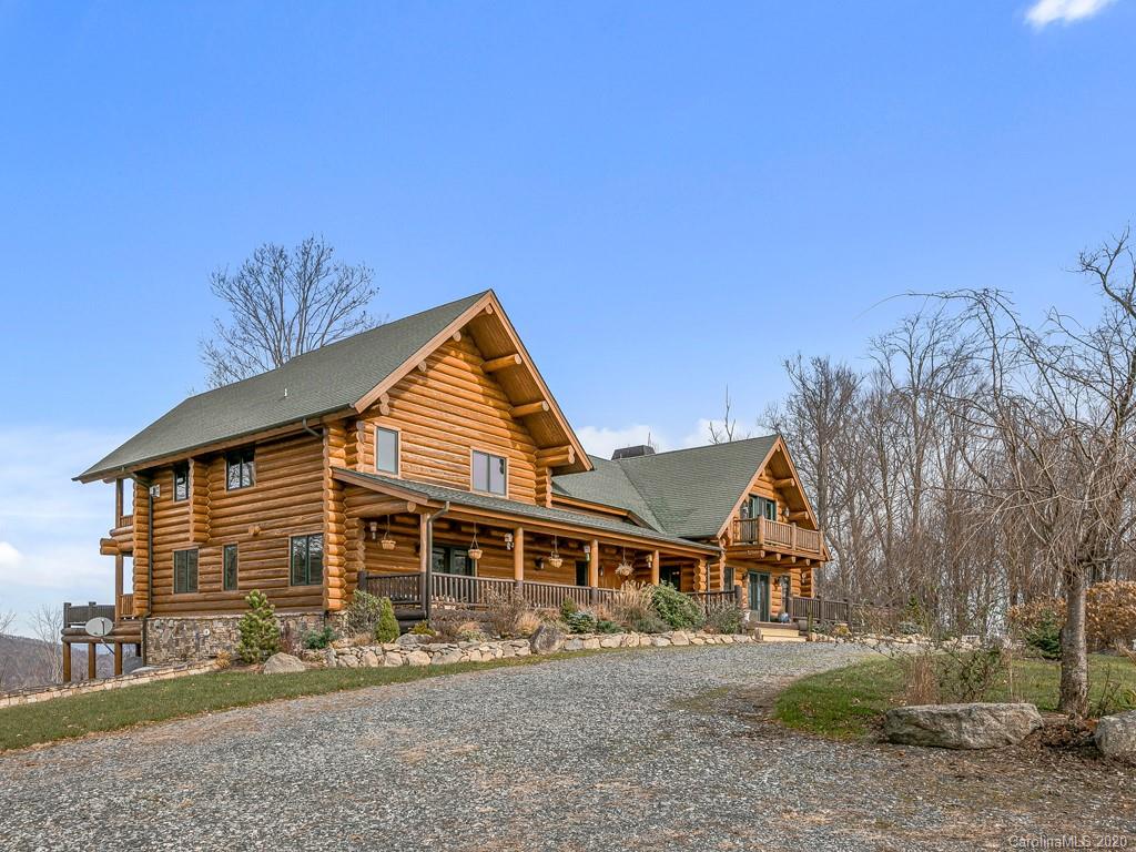 650 Poplar Gap Road Hot Springs, NC 28743 - Photo 4 of 46 Gallery Image 4