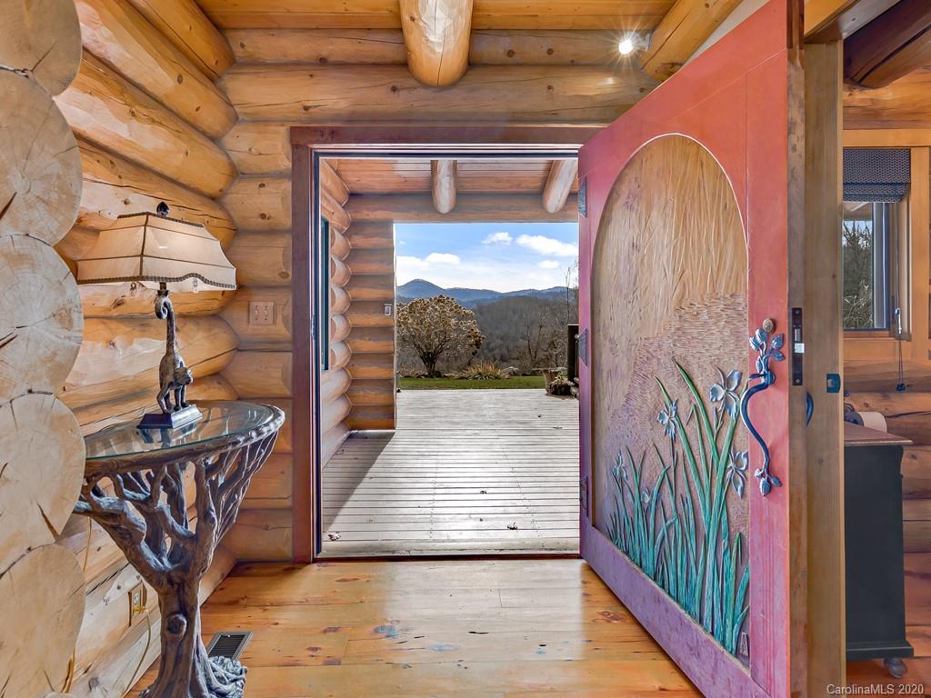 650 Poplar Gap Road Hot Springs, NC 28743 - Photo 5 of 46 Gallery Image 5