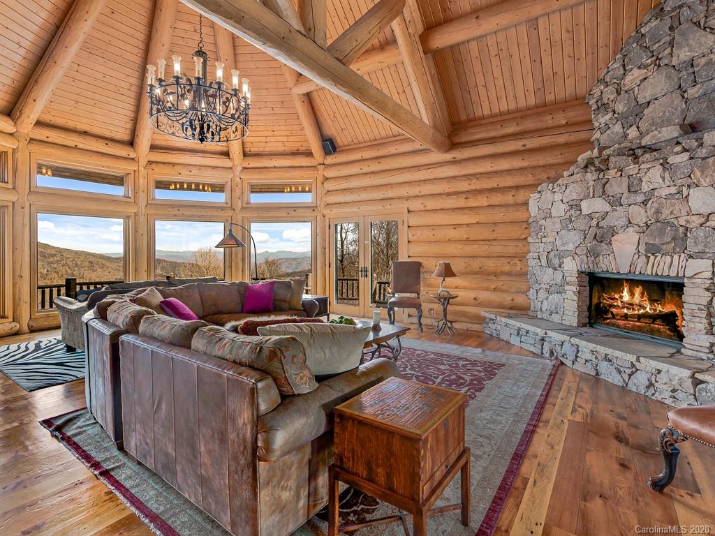 650 Poplar Gap Road Hot Springs, NC 28743 - Photo 6 of 46 Gallery Image 6
