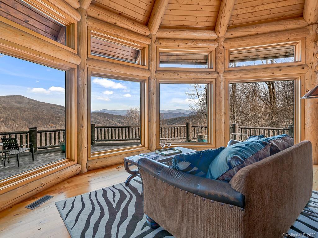650 Poplar Gap Road Hot Springs, NC 28743 - Photo 7 of 46 Gallery Image 7