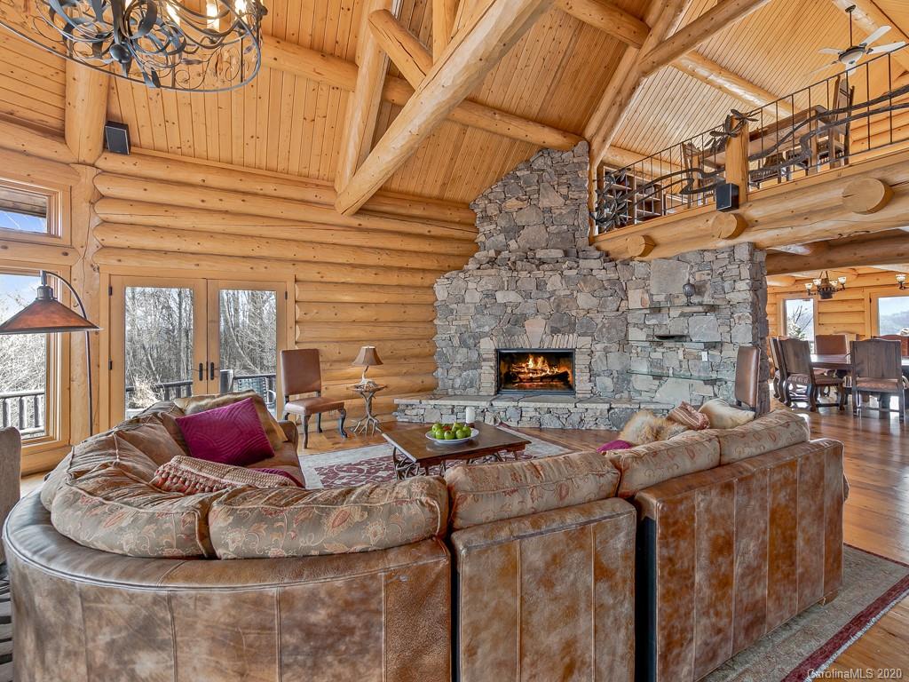 650 Poplar Gap Road Hot Springs, NC 28743 - Photo 8 of 46 Gallery Image 8