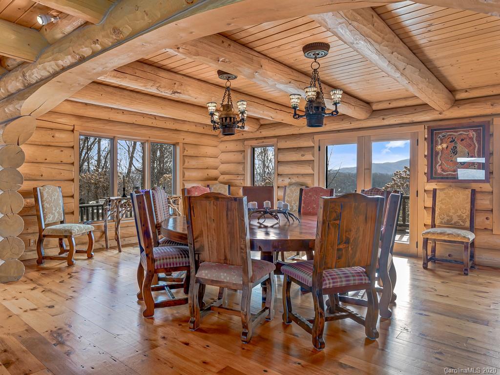 650 Poplar Gap Road Hot Springs, NC 28743 - Photo 9 of 46 Gallery Image 9