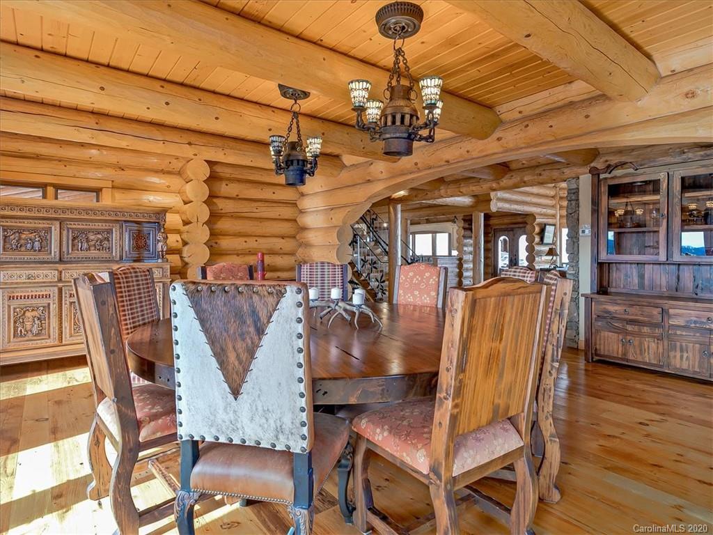 650 Poplar Gap Road Hot Springs, NC 28743 - Photo 10 of 46 Gallery Image 10