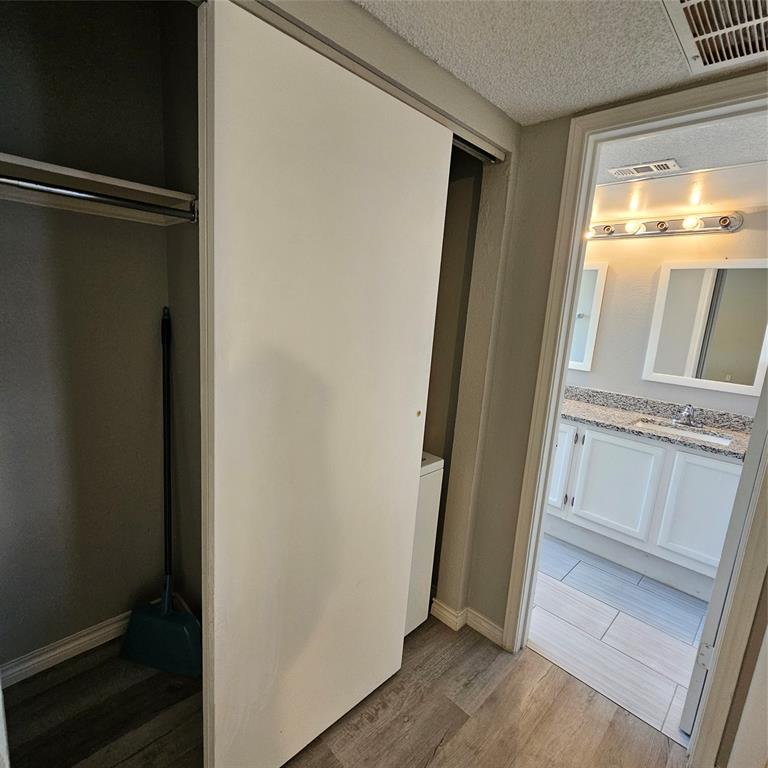 5750 Phoenix Drive, Unit 15 Dallas, TX 75231 - Photo 19 of 23 a view of front door