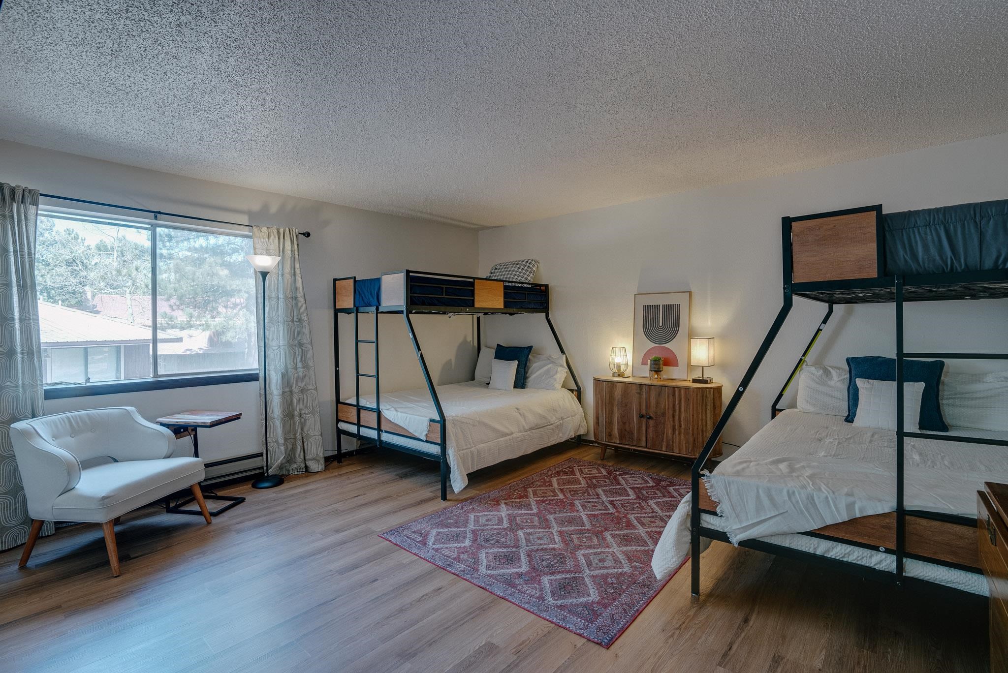 14 Jackson Hole Road, Unit 201 Angel Fire, NM 87710 - Photo 8 of 16 Gallery Image 8