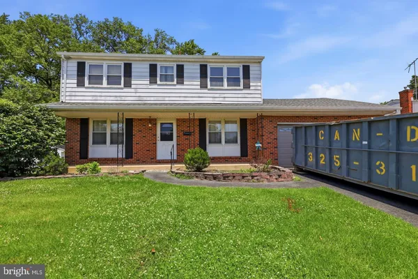 $400,000 | 155 Casimir Drive, New Castle, DE 19720