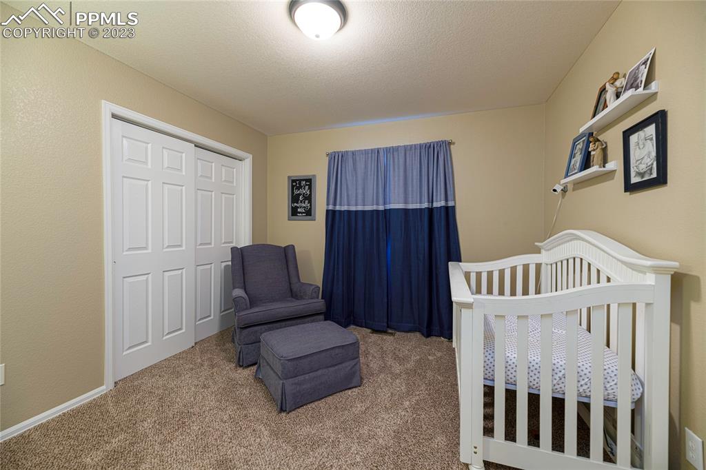 12713 Pine Valley Circle Peyton, CO 80831 - Photo 13 of 26 a living room with furniture and a window