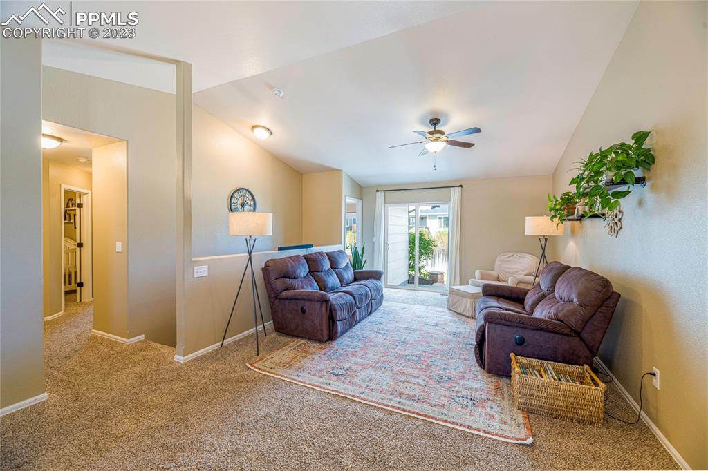 12713 Pine Valley Circle Peyton, CO 80831 - Photo 2 of 26 a living room with furniture