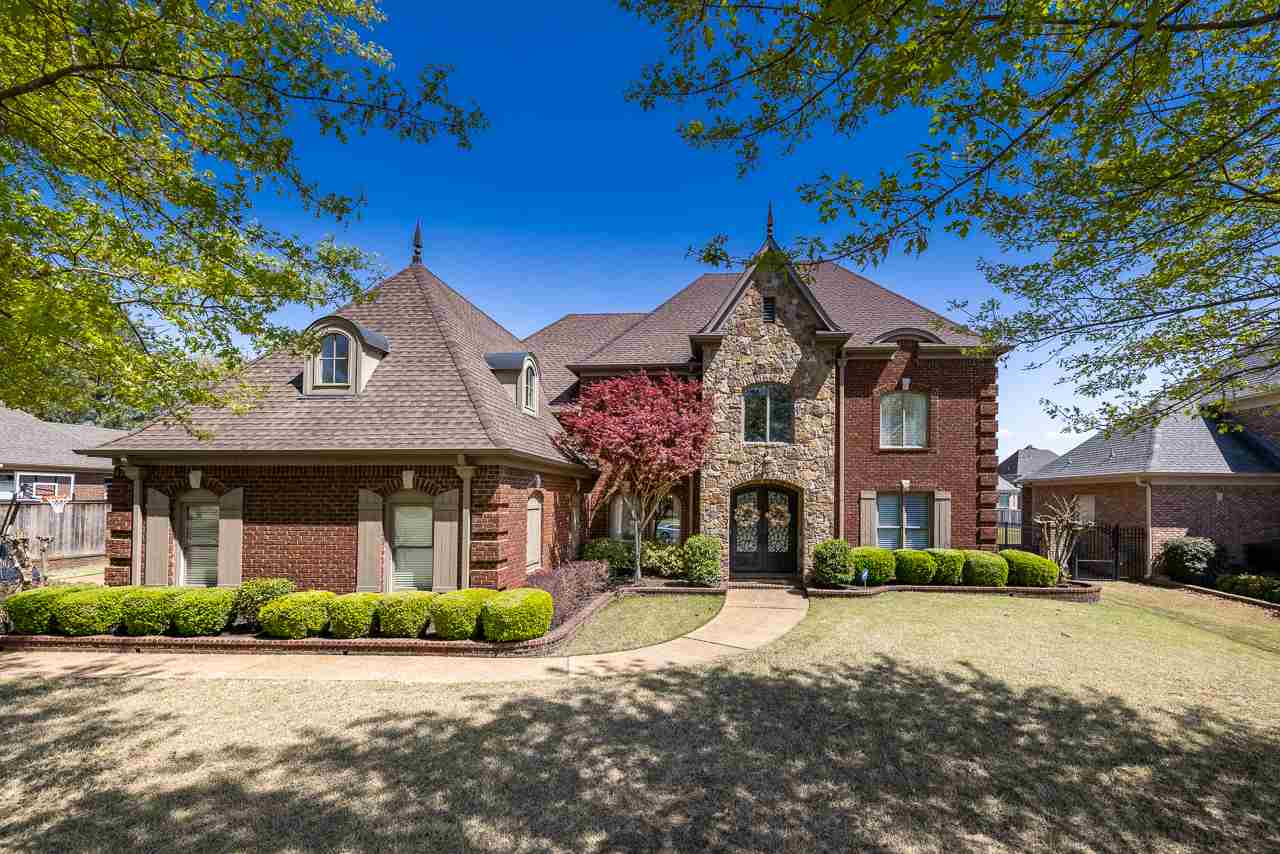1082 Center Ridge Road Collierville, TN 38017 - Photo 1 of 25