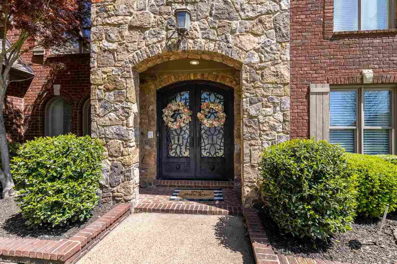1082 Center Ridge Road Collierville, TN 38017 - Photo 2 of 25