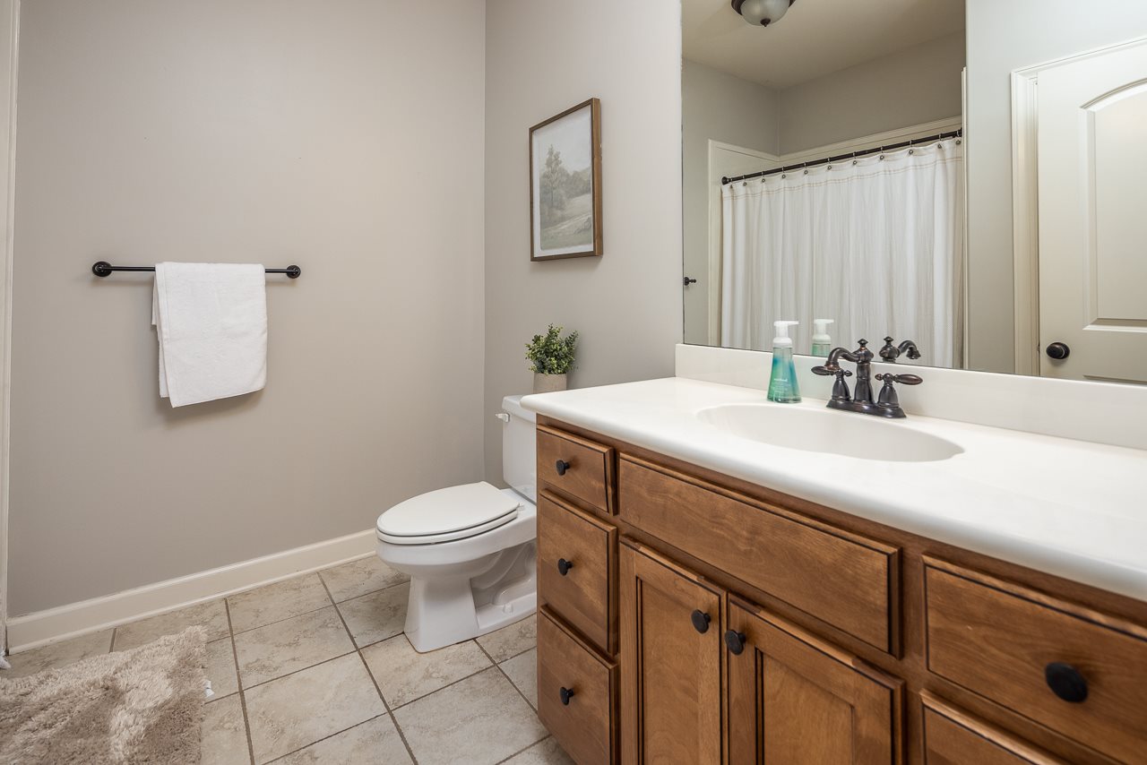 1082 Center Ridge Road Collierville, TN 38017 - Photo 15 of 25