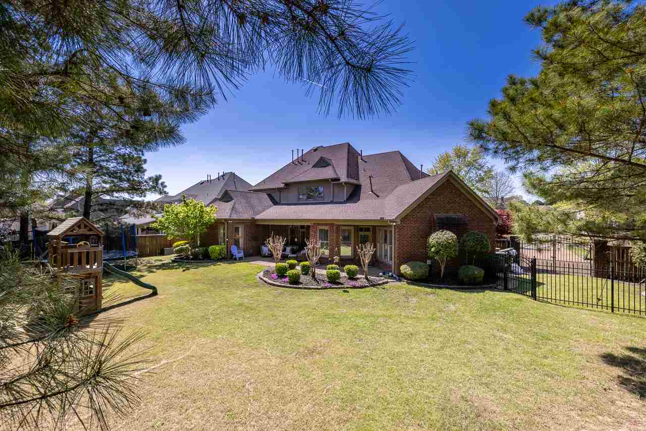 1082 Center Ridge Road Collierville, TN 38017 - Photo 24 of 25