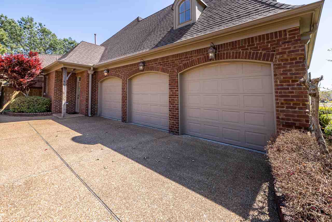 1082 Center Ridge Road Collierville, TN 38017 - Photo 25 of 25