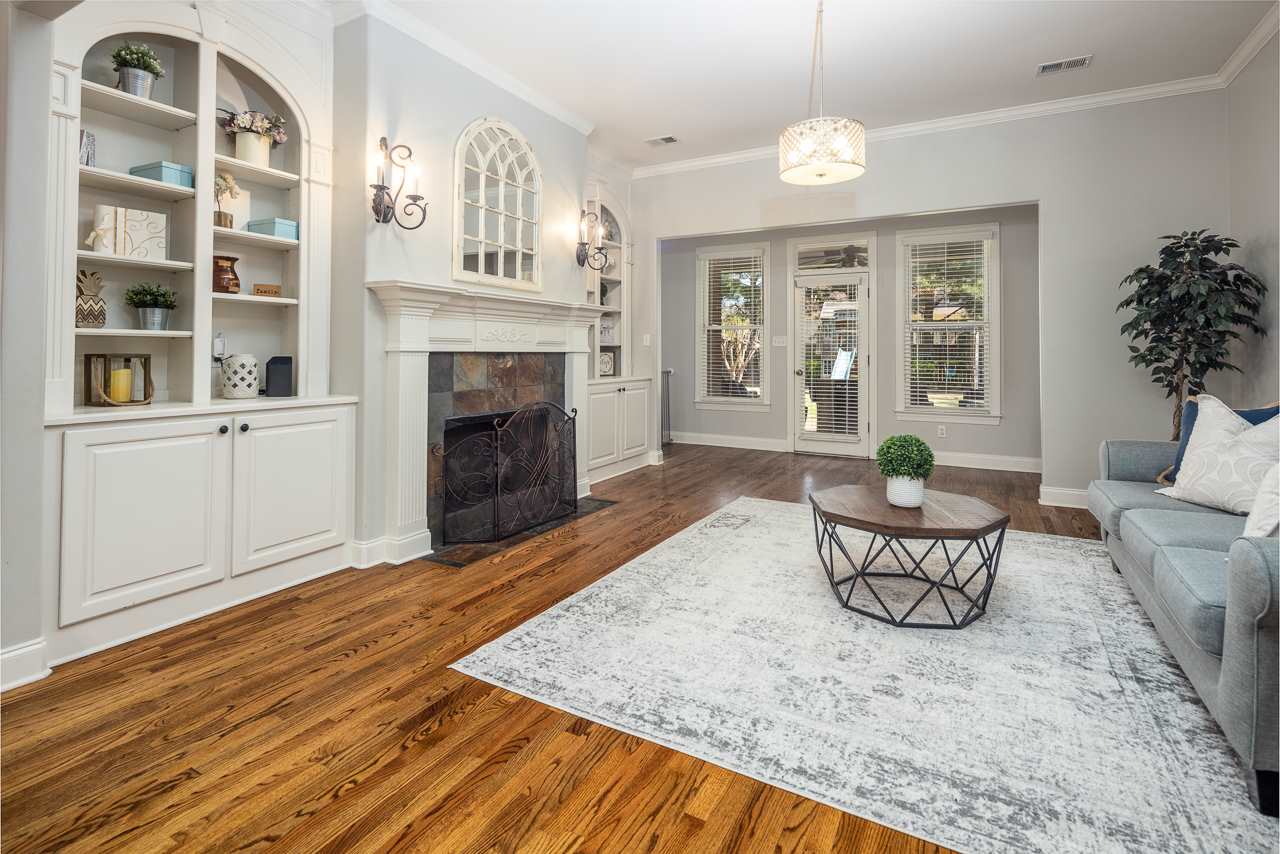 1082 Center Ridge Road Collierville, TN 38017 - Photo 5 of 25