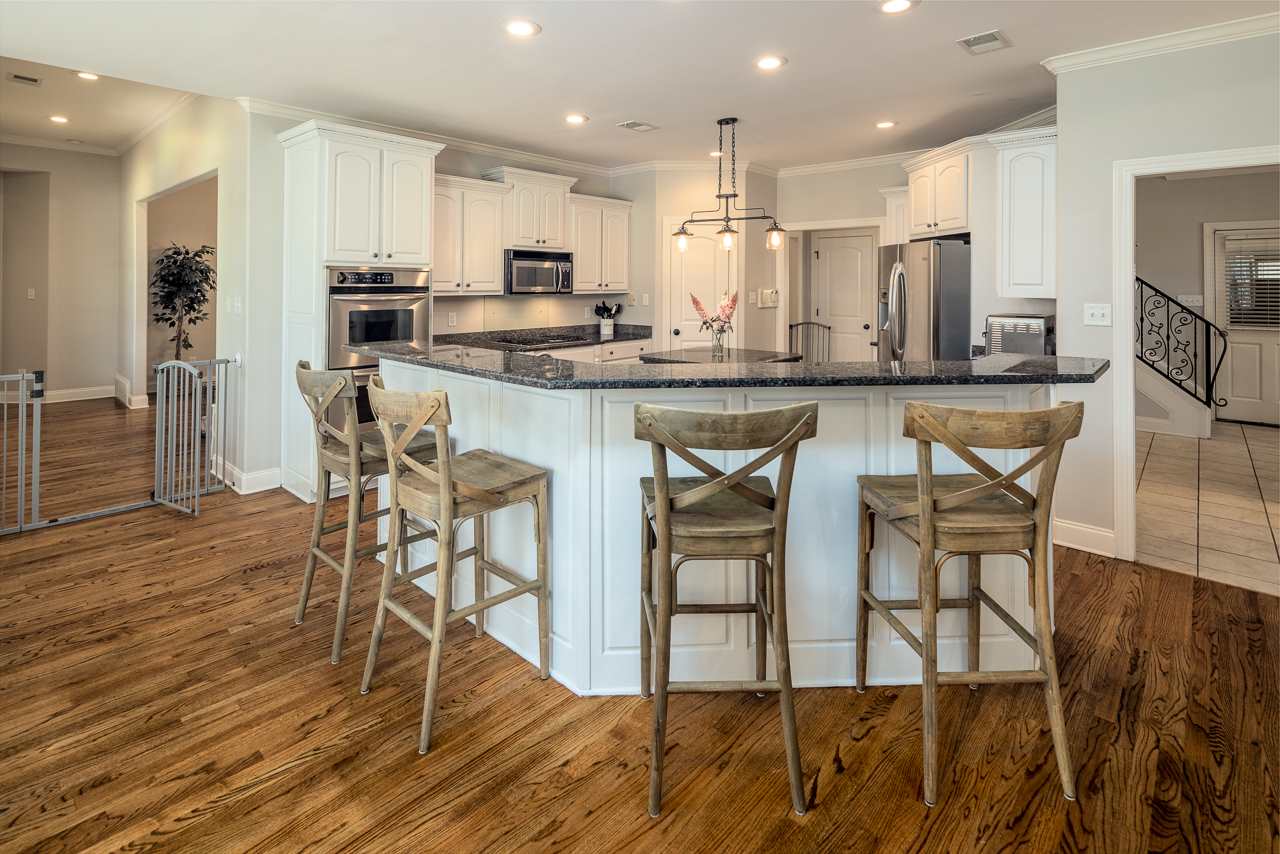 1082 Center Ridge Road Collierville, TN 38017 - Photo 6 of 25