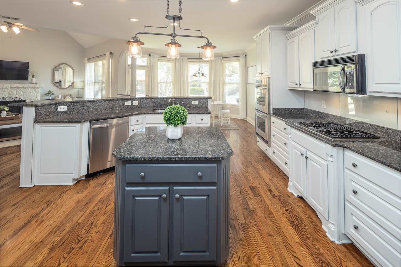 1082 Center Ridge Road Collierville, TN 38017 - Photo 7 of 25