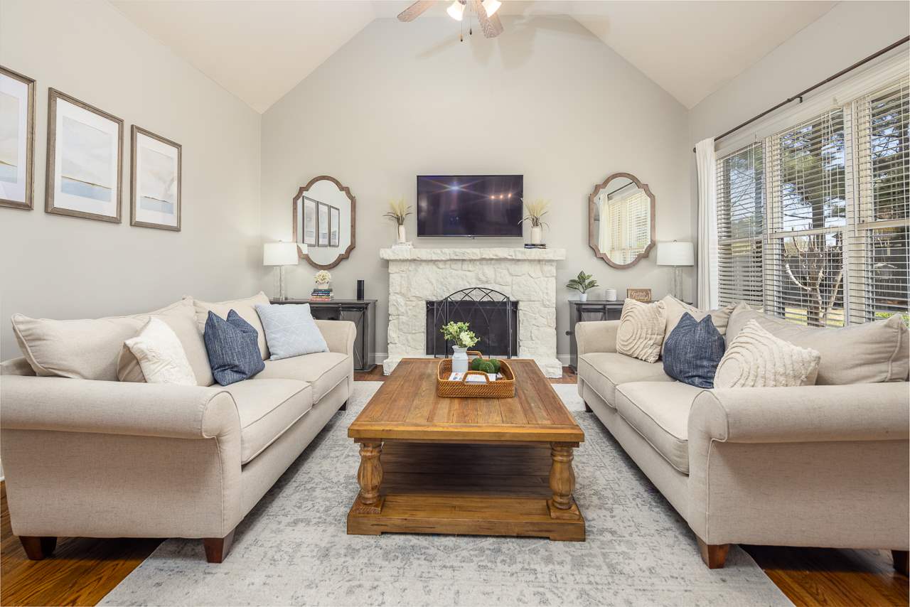 1082 Center Ridge Road Collierville, TN 38017 - Photo 10 of 25