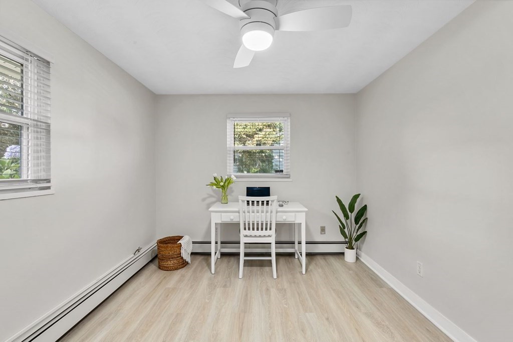 26 Doris Road Framingham, MA 01701 - Photo 15 of 36 a work room with a window and furniture