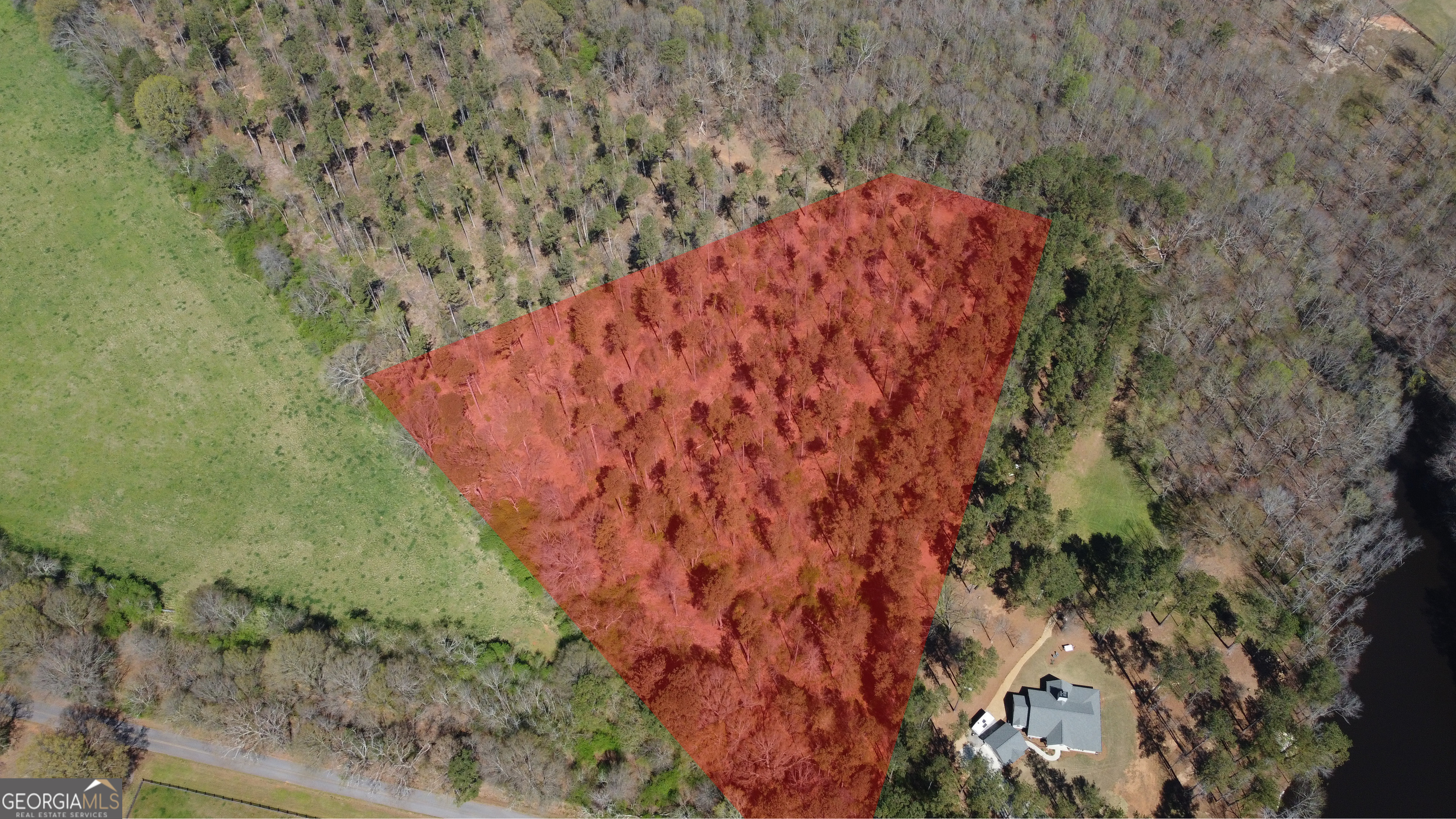 0 Mt Enon Church Road Monroe, GA 30655 - Photo 1 of 1