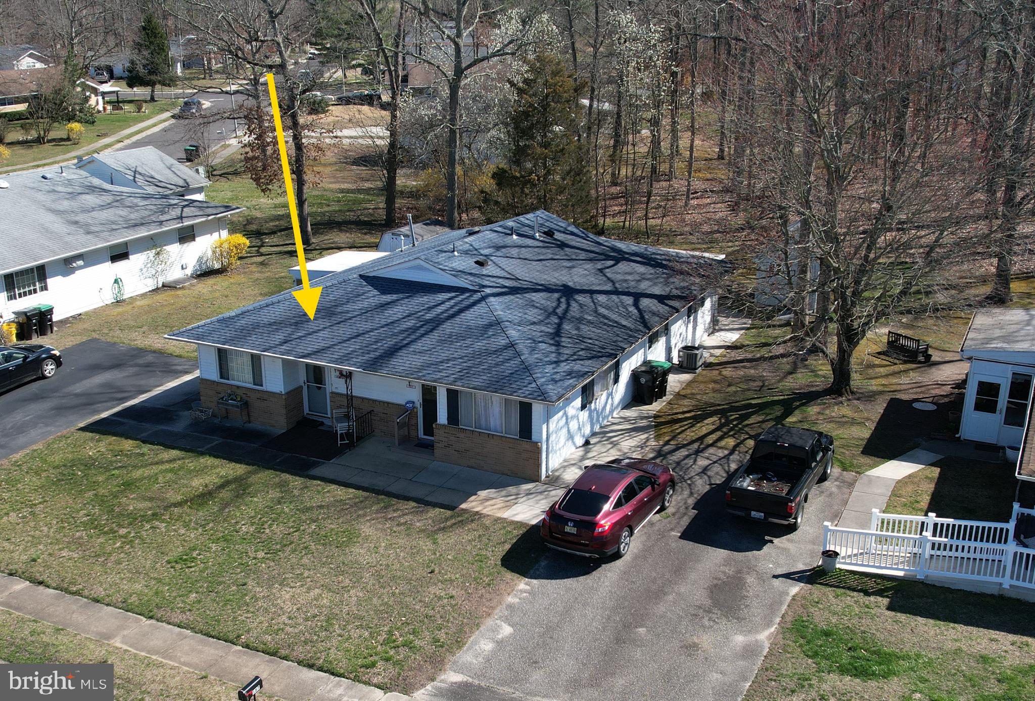 185 Elmtowne Boulevard Hammonton, NJ 08037 - Photo 3 of 10