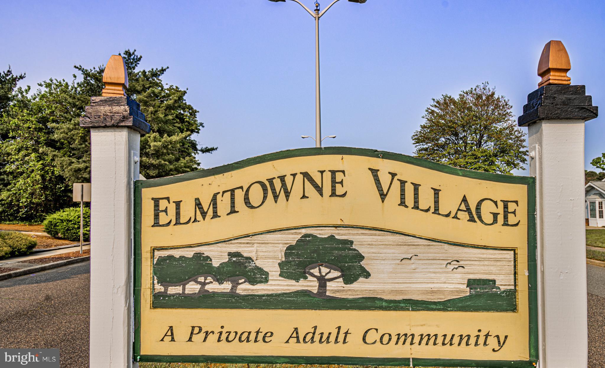 185 Elmtowne Boulevard Hammonton, NJ 08037 - Photo 6 of 10