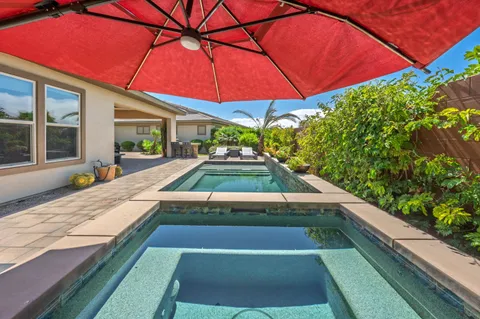 $1,195,000 | 82455 Live Oak Canyon Drive, Indio, CA 92201