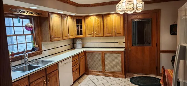 $184,900 | 315 Fountain Avenue, Ellwood City, PA 16117