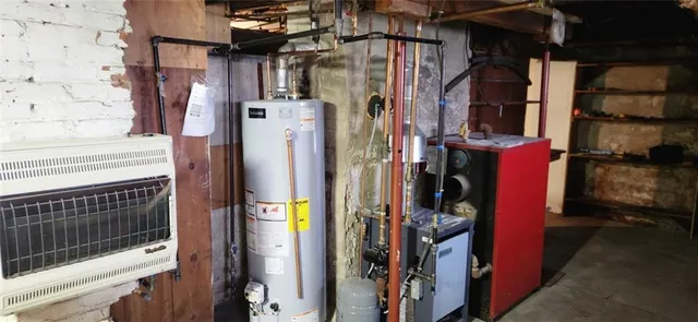 $184,900 | 315 Fountain Avenue, Ellwood City, PA 16117