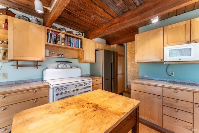 $635,000 | 19155 Scenic Drive, Redwood Valley, CA 95470