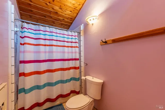 $635,000 | 19155 Scenic Drive, Redwood Valley, CA 95470