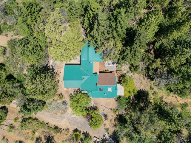 $635,000 | 19155 Scenic Drive, Redwood Valley, CA 95470