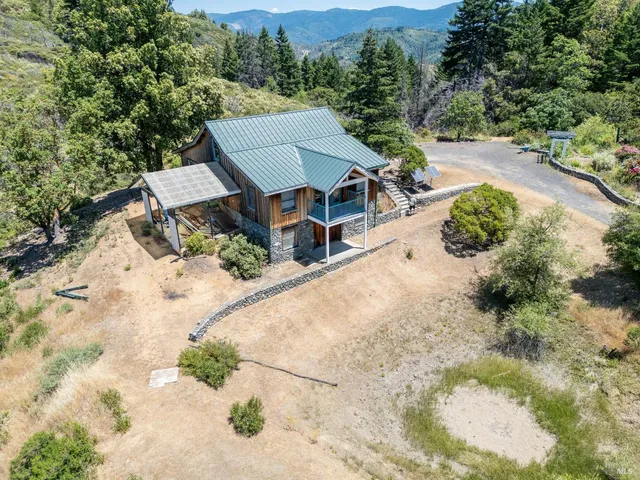 $635,000 | 19155 Scenic Drive, Redwood Valley, CA 95470