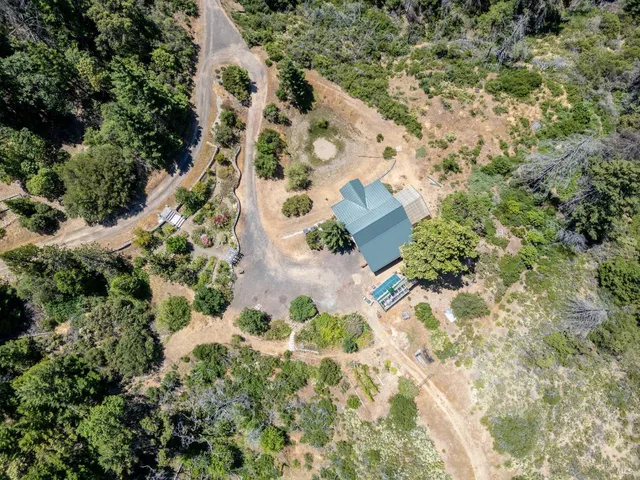 $635,000 | 19155 Scenic Drive, Redwood Valley, CA 95470