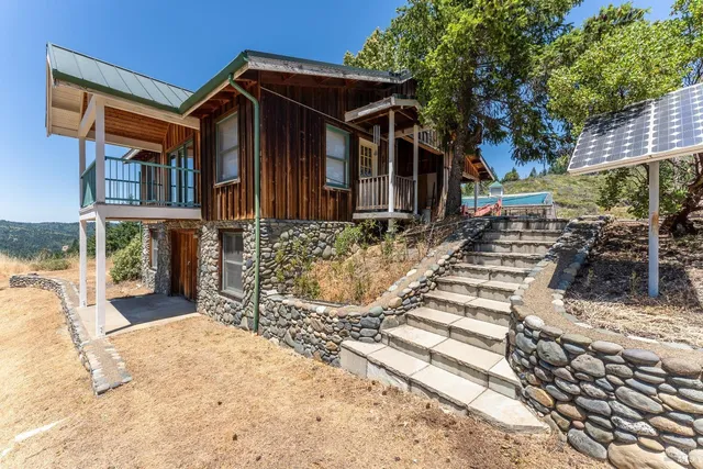$635,000 | 19155 Scenic Drive, Redwood Valley, CA 95470