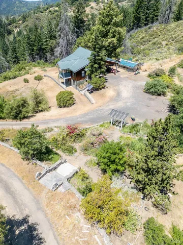 $635,000 | 19155 Scenic Drive, Redwood Valley, CA 95470