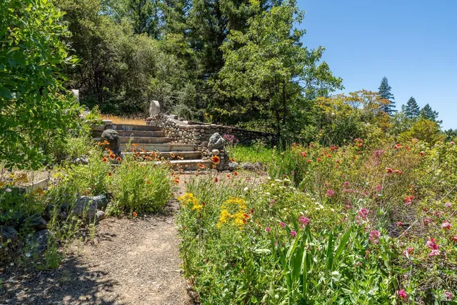 $635,000 | 19155 Scenic Drive, Redwood Valley, CA 95470
