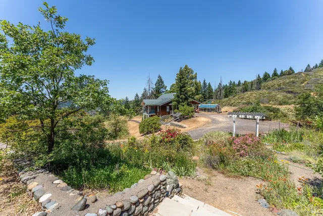 $635,000 | 19155 Scenic Drive, Redwood Valley, CA 95470