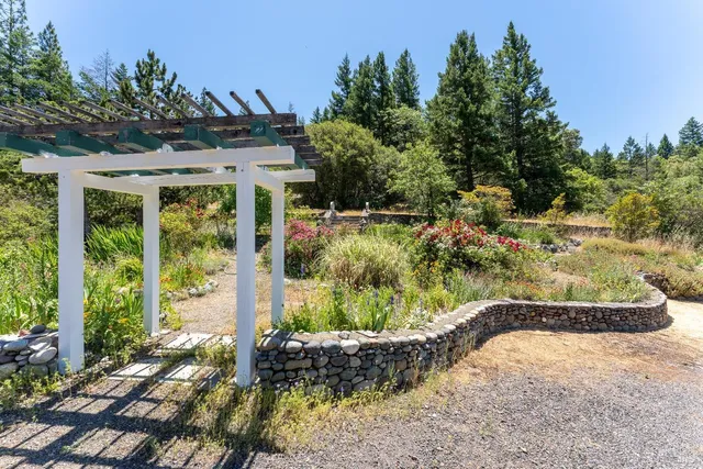 $635,000 | 19155 Scenic Drive, Redwood Valley, CA 95470