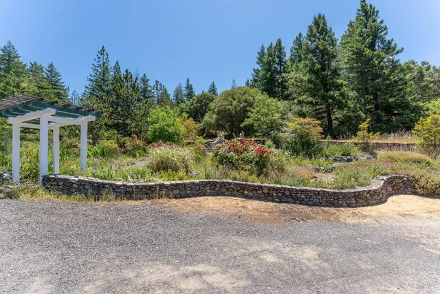 $635,000 | 19155 Scenic Drive, Redwood Valley, CA 95470