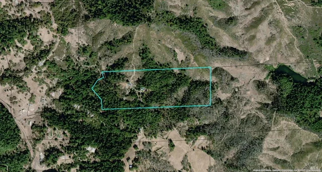 $635,000 | 19155 Scenic Drive, Redwood Valley, CA 95470