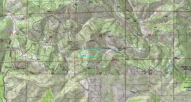 $635,000 | 19155 Scenic Drive, Redwood Valley, CA 95470