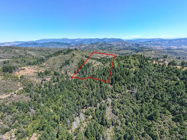 $635,000 | 19155 Scenic Drive, Redwood Valley, CA 95470
