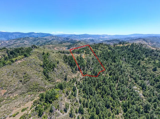 $635,000 | 19155 Scenic Drive, Redwood Valley, CA 95470