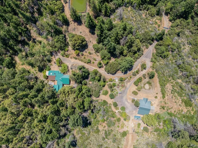 $635,000 | 19155 Scenic Drive, Redwood Valley, CA 95470